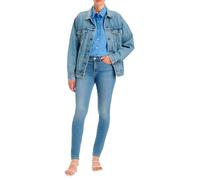 Levi's Damen 311 Shaping Skinny Jeans, Cool Wild Times, 26W / 30L