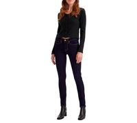 Levi's Damen 311 Shaping Skinny Jeans, Darkest Sky , 33W / 30L