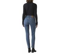 Levi's Damen 311 Shaping Skinny Jeans, Lapis Gallop , 28W / 30L