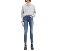 Levi's Damen 311 Shaping Skinny Jeans, Lapis Gallop, 29W / 28L EU