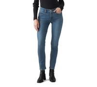 Levi's Damen 311 Shaping Skinny Jeans, Lapis Gallop, 32W / 30L EU