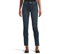 Levi's Damen 311 Shaping Skinny (Übergröße Erhältlich) Jeans, Maui Views-Dark Indigo, 34 Short