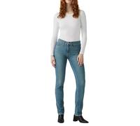 Levi's Damen 312 Shaping Slim Jeans, Another One, 28W / 30L