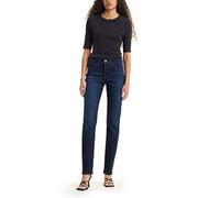 Levi's Damen 312 Shaping Slim Jeans , Cobalt Haze, 27W / 32L