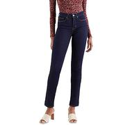 Levi's Damen Jeans - 312™ Shaping Slim blau Gr. 29-34
