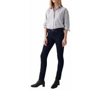 Levi's Damen 312 Shaping Slim Jeans , Darkest Sky, 32W / 32L