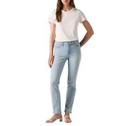 Levi's Damen 312 Shaping Slim Jeans, Hold It Down, 27W / 30L