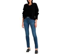 Levi's Damen 312 Shaping Slim Jeans , Lapis Amidst, 32W / 30L