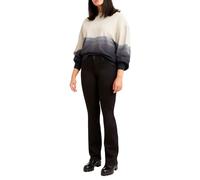 Levis® Damen Jeans 315 Shaping Bootcut - Schwarz - Soft Black 29W / 34L, Soft Black 0000