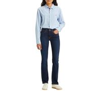 Levi's Damen 315 Shaping Bootcut Jeans, Cobalt Haze, Blau, 29W 34L