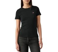 Levi's Damen 3Pack Essential Ss T-Shirt, 3 Pack Tee Anthracit, S