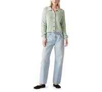 Levi's Damen 501 90's Ankle Jeans by Your Side Blue 27 27