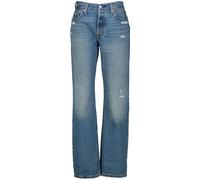 Levi's 501 90s Jeans mit geradem Bein in Vintage-Waschung W31 / L32 Straight Fit