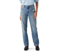 Levi's 501® 90's Jeans Größe: W30L32 | Straight Jeans Outlet | Damen