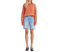 Levi's Damen 501® '90s Shorts, Blue Light Special, 29