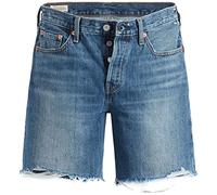 Levi's Damen 501® '90s Shorts, Happy Break, 32