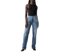 Levi's Damen 501 '90s Western Jeans Ironic Iconic Blue 24 32