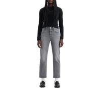 Levi's Jeans Damen grau, 25-28