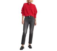 Levi's Damen 501® Crop Jeans,Long Live The Queen,28W / 28L