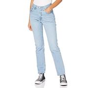 Levi's Damen 501® Crop Jeans,Ojai Luxor Ra,28W / 28L