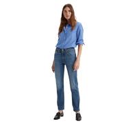 Levi's Damen 501 for Women Jeans, Erin Can't Wait Stretch, 24W / 30L