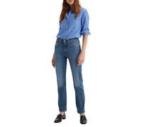 Levi's Damen 501 for Women Jeans, Erin Can't Wait Stretch, 25W / 30L