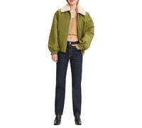 Levi's Damen 501® Jeans for Women Jeans,Deep Breath,31W / 32L