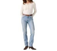 Levi's Damen 501 Jeans for Women Jeans, Lazy Frame, 27W / 32L