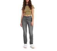 Levi's Damen 501® Jeans for Women Jeans,Swan Island,28W / 30L