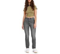Levi's Damen 501 Jeans For Women Jeans, Swan Island, 32W / 32L