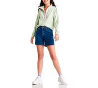 LEVI'S Damen Shorts '501' dunkelblau, Größe 24, 4811652 Dunkelblau 24