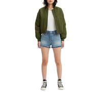 Levi's Damen 501® Original Shorts Denim Shorts,Justin'S Girl,25W