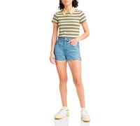 Levi's Damen 501® Original Shorts Denim Shorts,Ojai Light Stone,23W