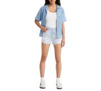 Levi's Damen 501® Original Shorts Denim Shorts,Promise Me,26W