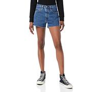 Levi's Damen 501® Original Shorts Denim Shorts,Salsa Halfway,27W