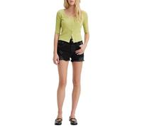 Levi's Damen 501® Original Shorts Denim Shorts,Stowaway,31W