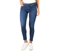 Levi's Damen 711 Shaping Skinny Jeans