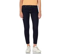 Levi's Damen 711™ Skinny Jeans,To The Nine,25W / 32L