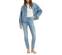 Levi´s ® 712™ Slim Welt Pocket Jeans Blau 33 / 32 Frau (Herstellerartikelnummer: A6199-0013-32-33)