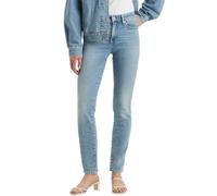 Levi´s ® 712™ Slim Welt Pocket Jeans (Herstellerartikelnummer: A6199-0013-30-30)