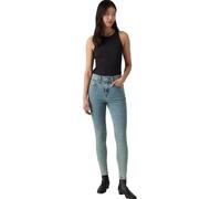 Levi's Damen 720 High Rise Super Skinny Jeans