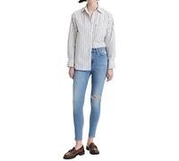Levi's Damen 720 High Rise Super Skinny Jeans