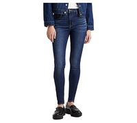 Levi's Damen 720 High Rise Super Skinny Jeans