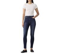 Levi's Damen 720 High Rise Super Skinny Jeans