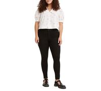 Levi's Damen 720 High Rise Super Skinny Jeans