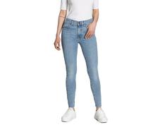 Levi's Damen 720™ High Rise Super Skinny Jeans,Blue,29W / 30L