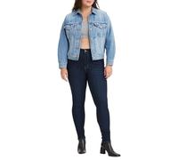 Levi's Damen 720™ High Rise Super Skinny Jeans,Indigo Daze,29W / 30L