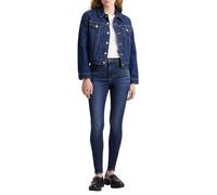 Levi's Damen 720™ High Rise Super Skinny Jeans,Love Song Dark,29W / 30L