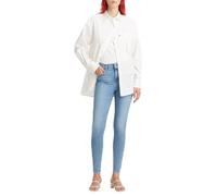 Levi's Damen 720™ High Rise Super Skinny Jeans,Love Song Light,24W / 30L