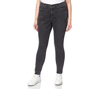 Levi's Damen 720 High-Rise Super Skinny Jeans Plus Size, 24L